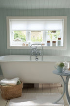 Little Greene Salix (99) in een interieur