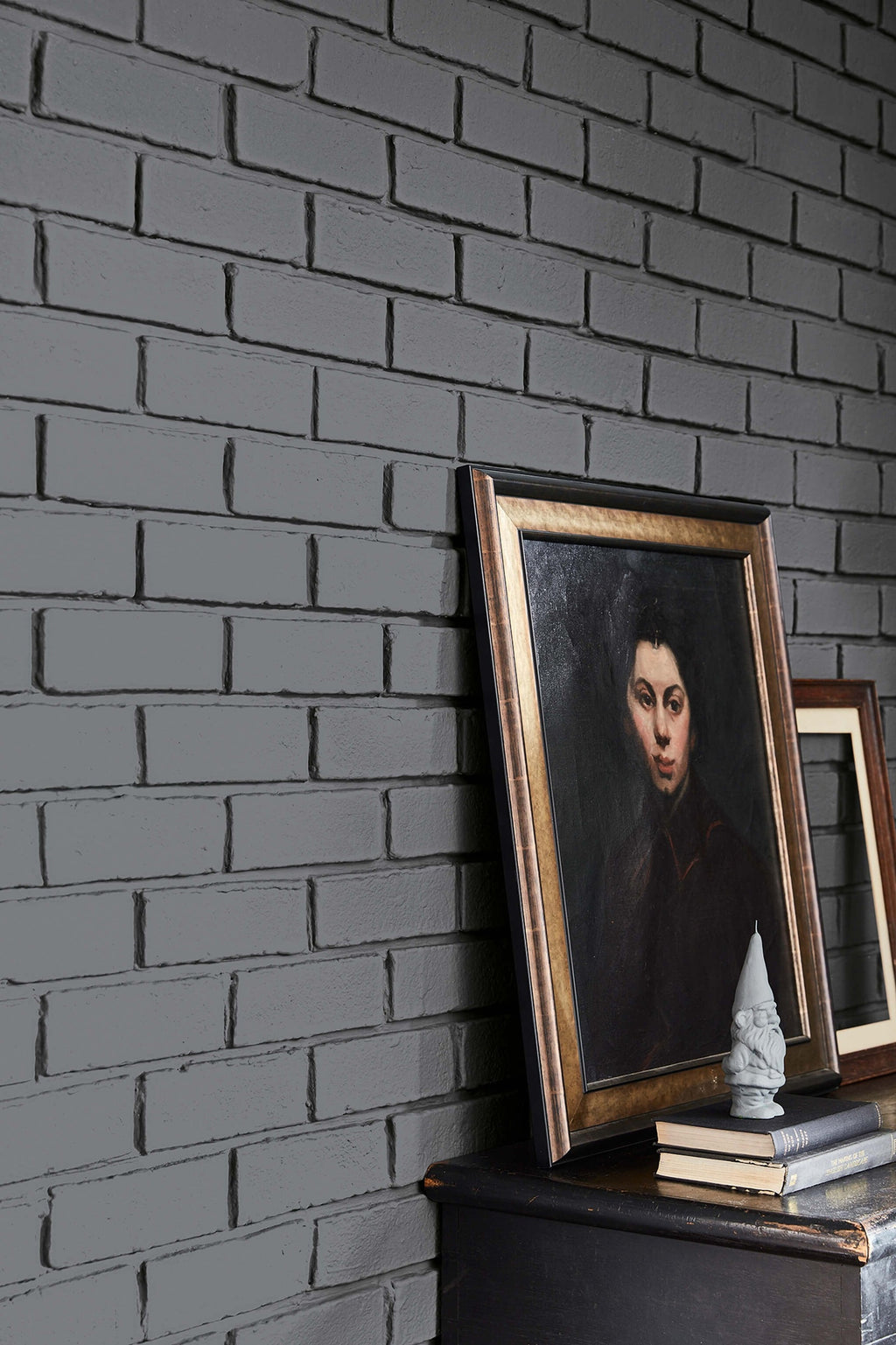 Little Greene Scree (227) in een interieur