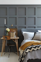 Little Greene Shallows (223) in een interieur