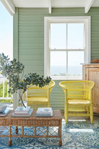 Little Greene Slaked Lime (105) - Tester in een interieur