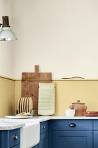 Little Greene Stock (37) in een interieur