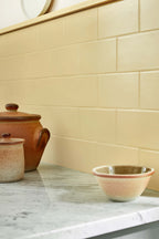 Little Greene Stock (37) - Tester in een interieur