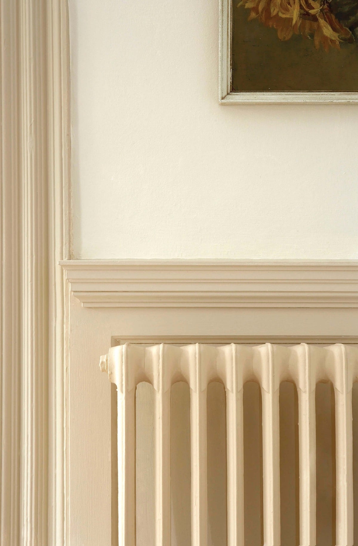 Little Greene Stock (37) in een interieur