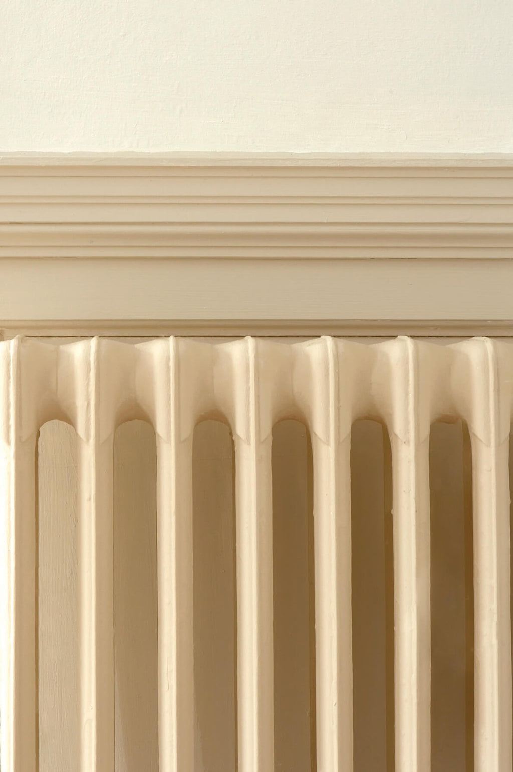 Little Greene Stock Dark (175) in een interieur