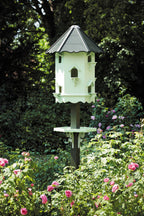 Little Greene Tabernacle (308) in een interieur