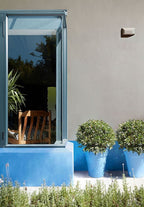 Little Greene Tivoli (206) in een interieur