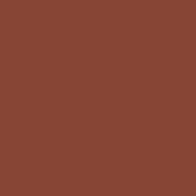 Little Greene Tuscan Red (140) kleurstaal