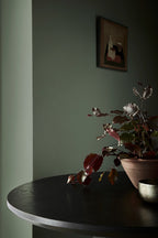 Little Greene Windmill Lane (296) in een interieur