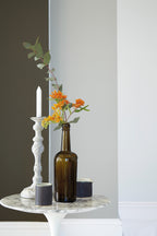 Little Greene Wood Ash (229) in een interieur
