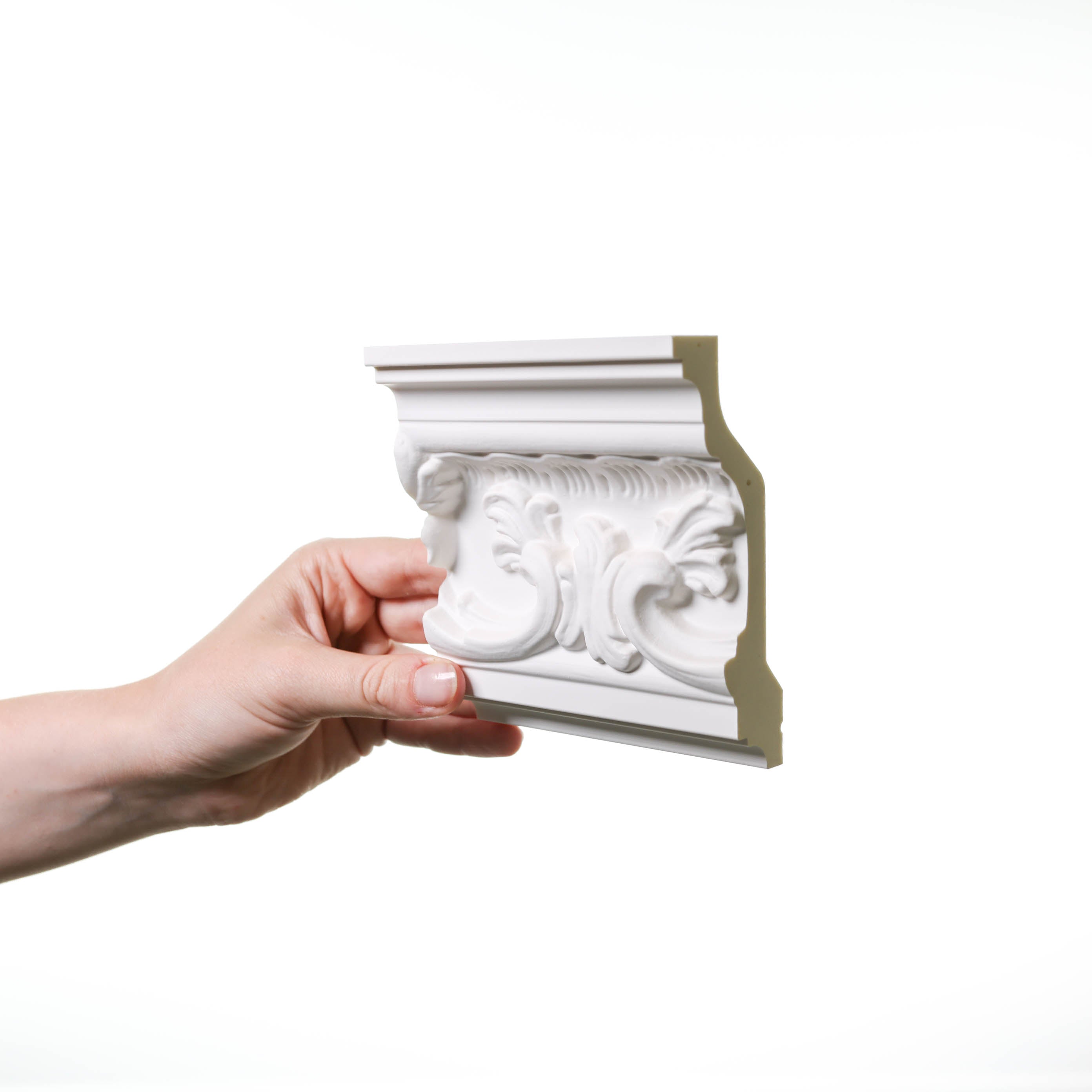 Staal Orac C201 Sierlijst plafond