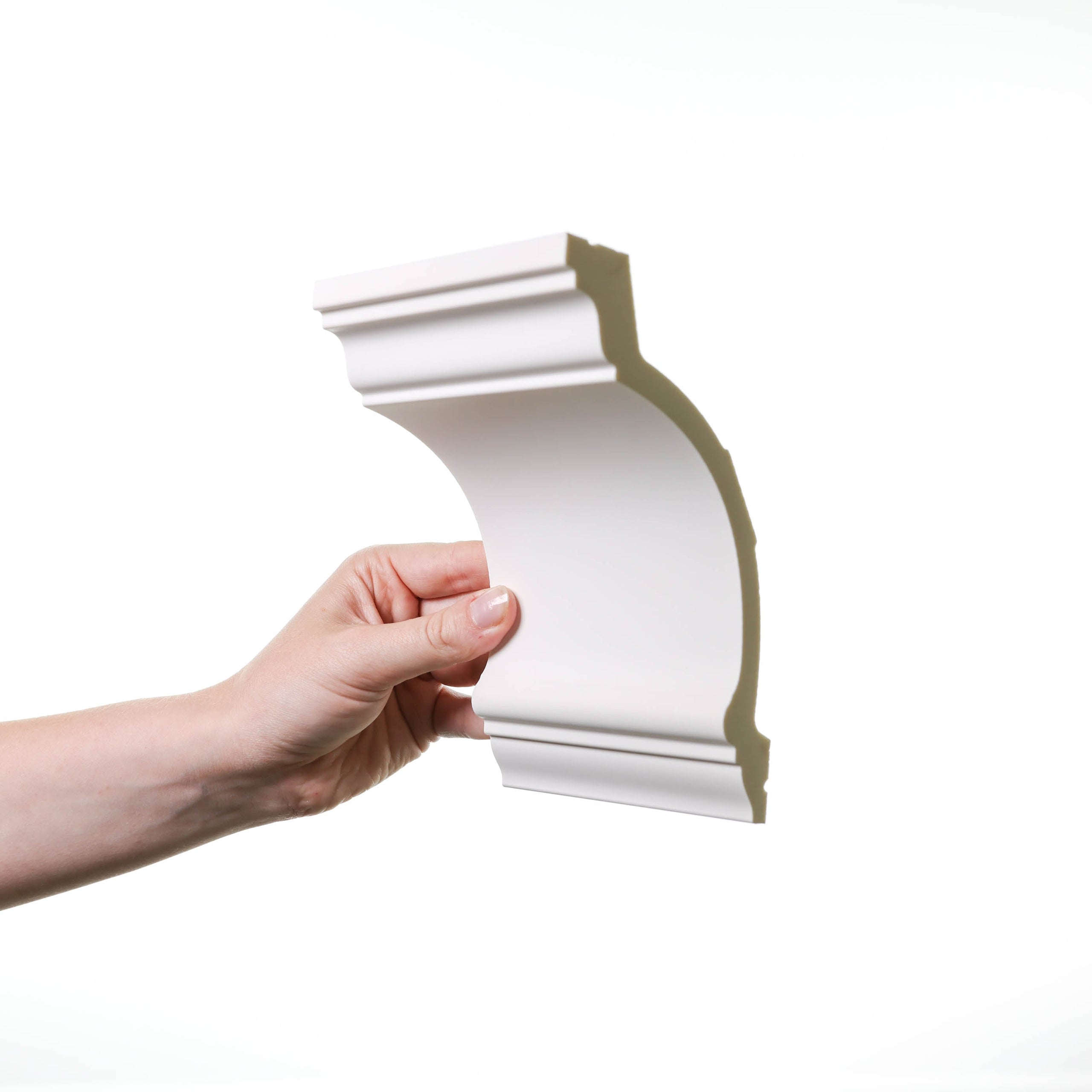 Staal Orac C217 Sierlijst plafond