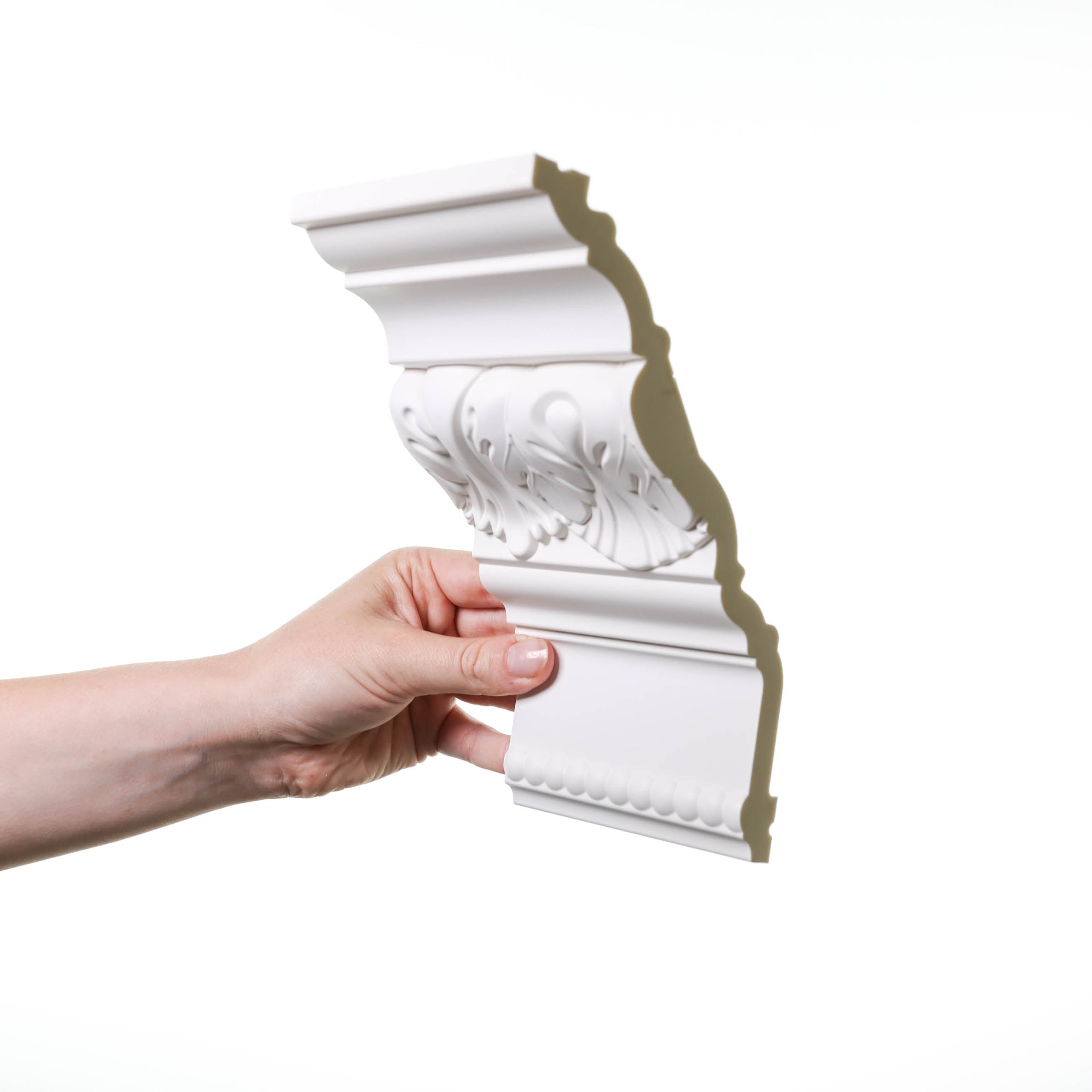 Staal Orac C219 Sierlijst plafond