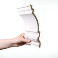 Staal Orac C301 Sierlijst plafond