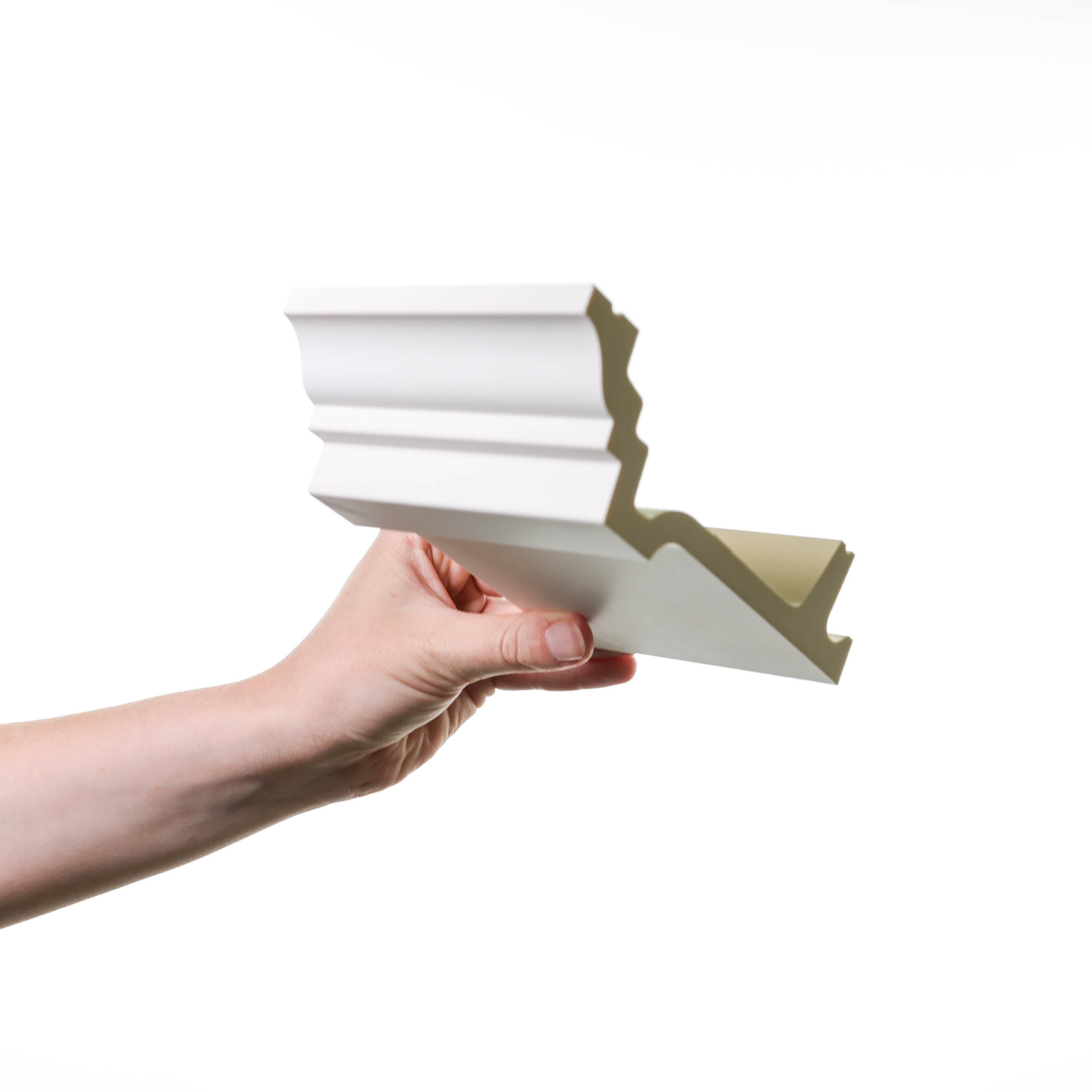 Staal Orac C305 Sierlijst plafond