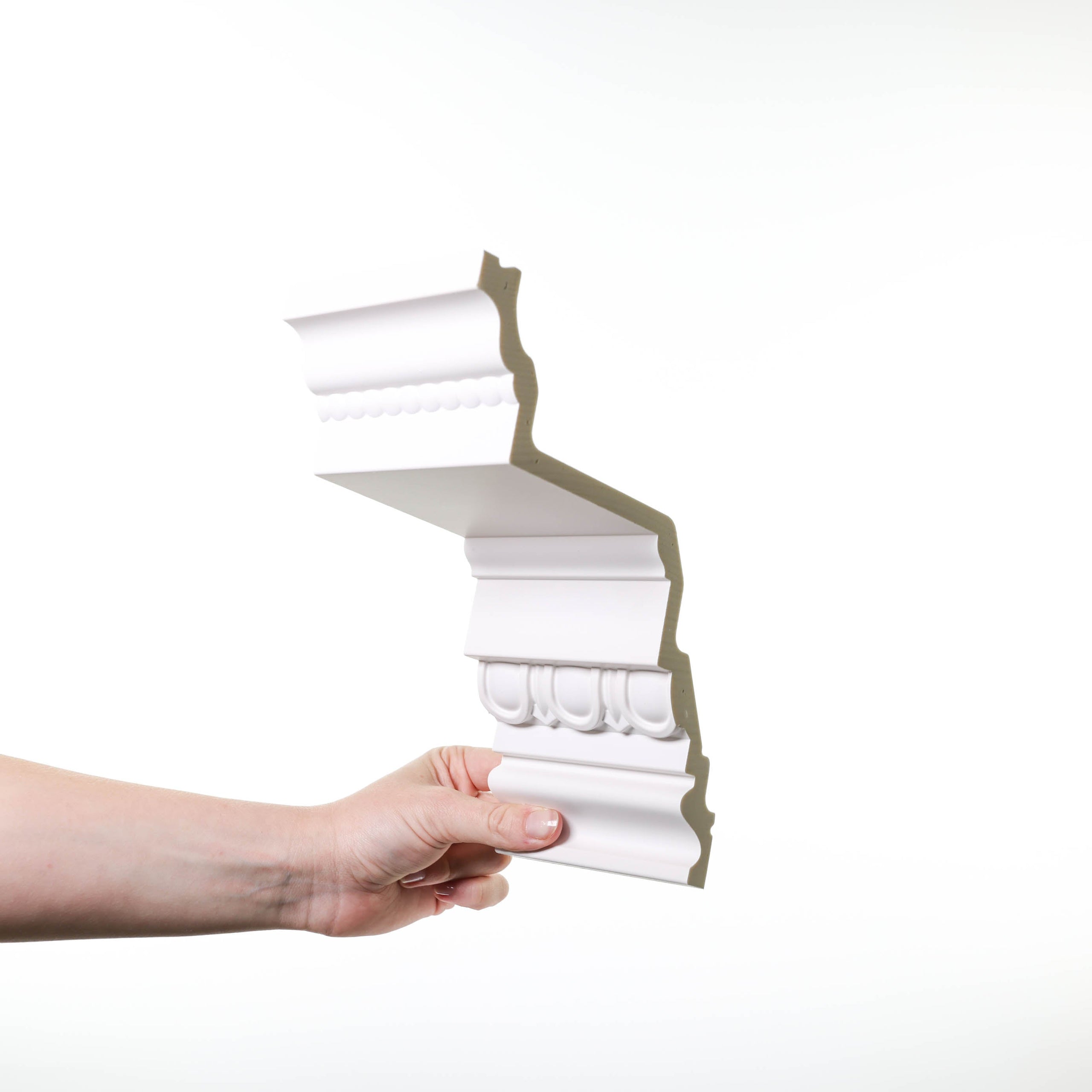 Staal Orac C307 Sierlijst plafond