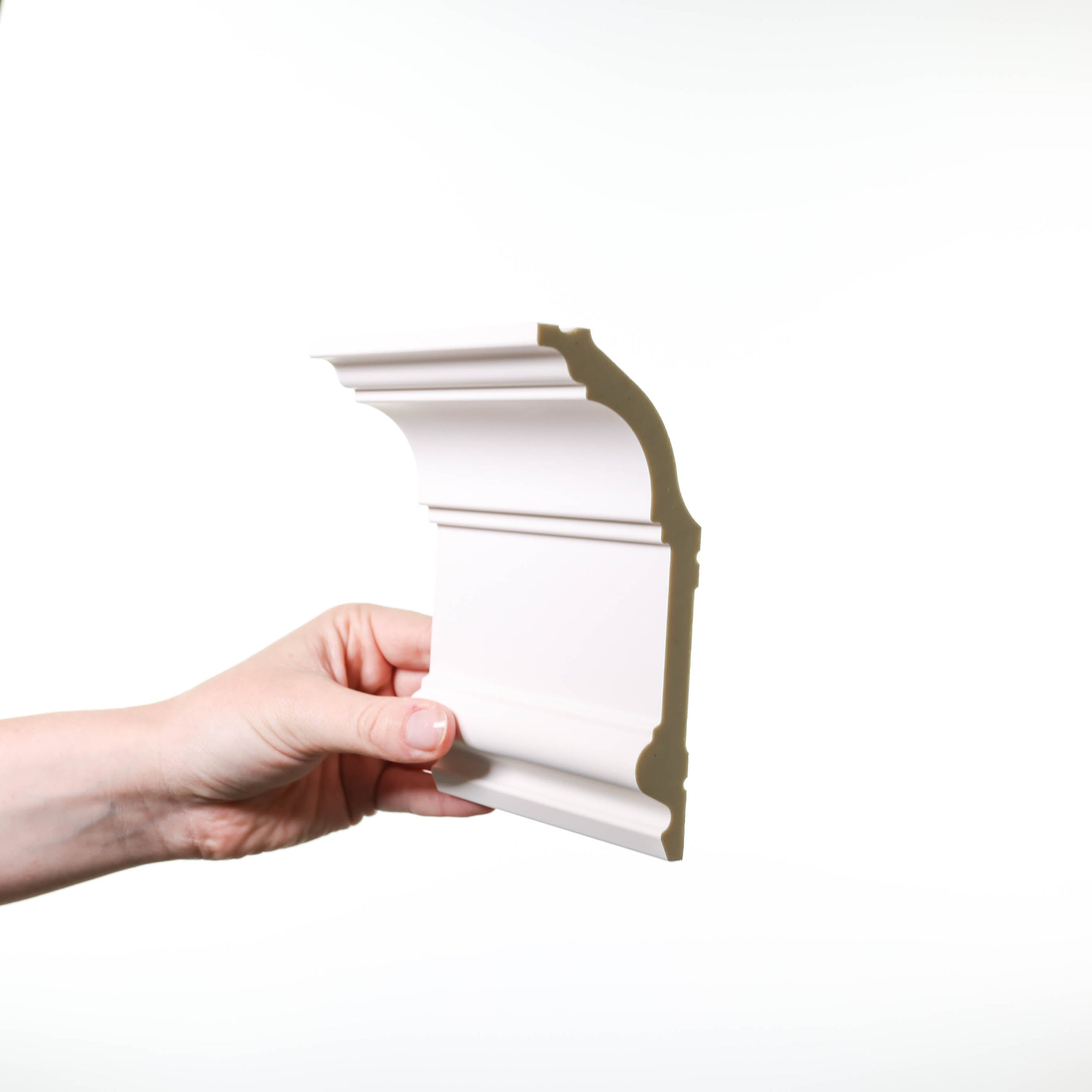 Staal Orac C339 Sierlijst plafond