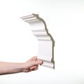 Staal Orac C340 Sierlijst plafond