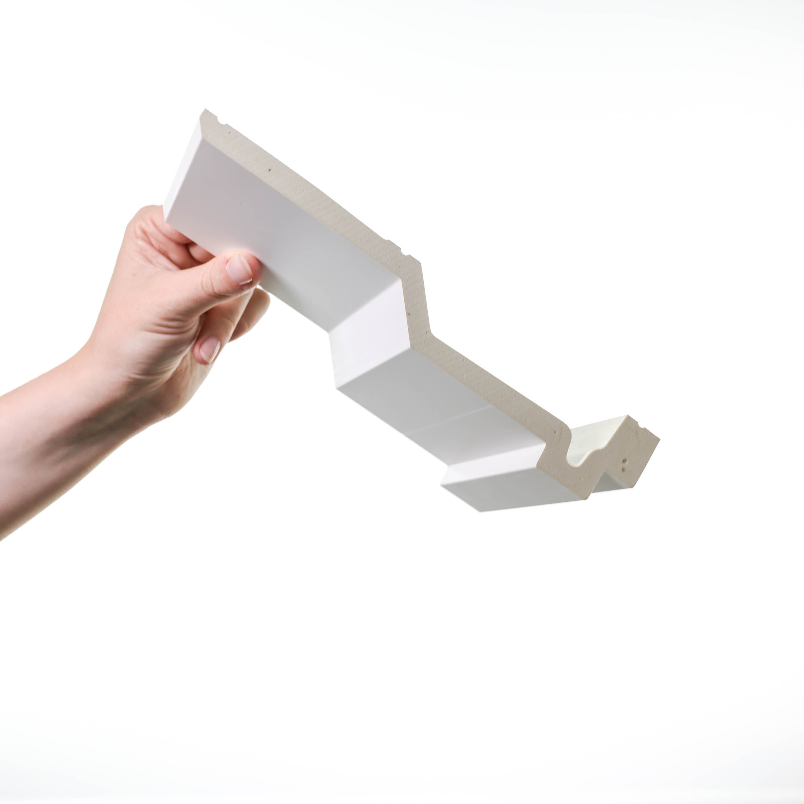 Staal Orac C354 Sierlijst plafond