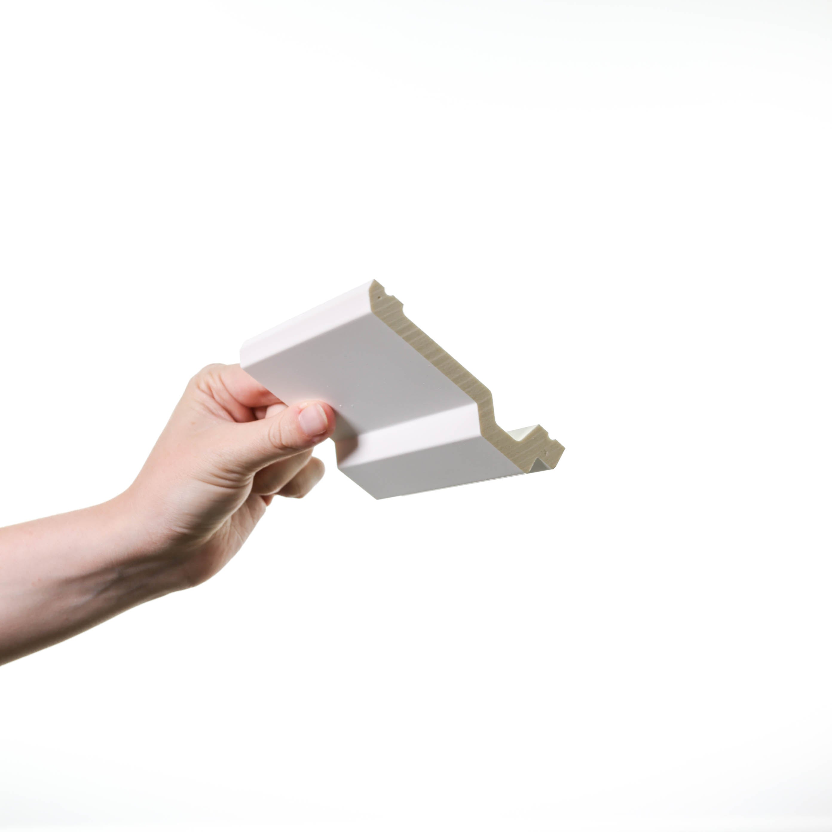 Staal Orac C356 Sierlijst plafond