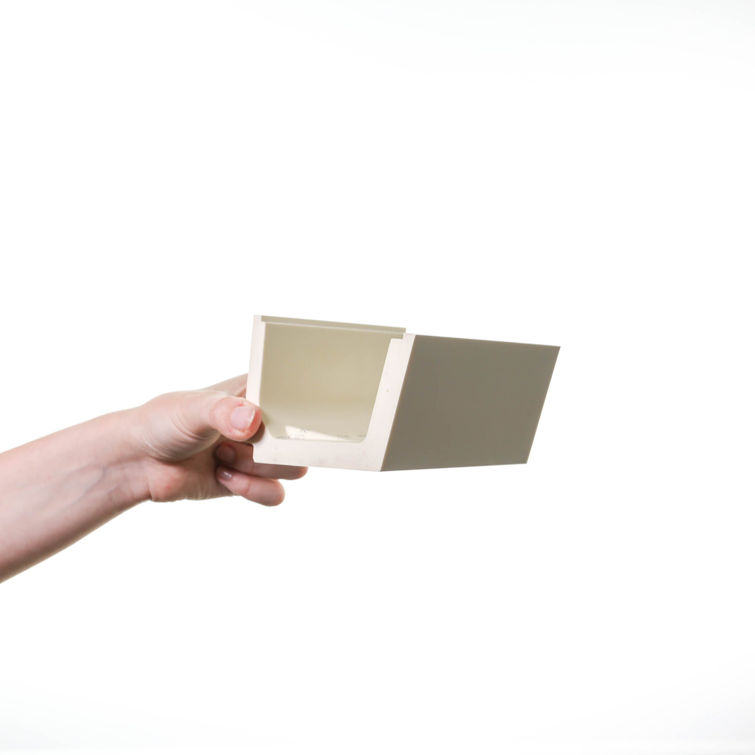 Staal Orac C357 Sierlijst plafond