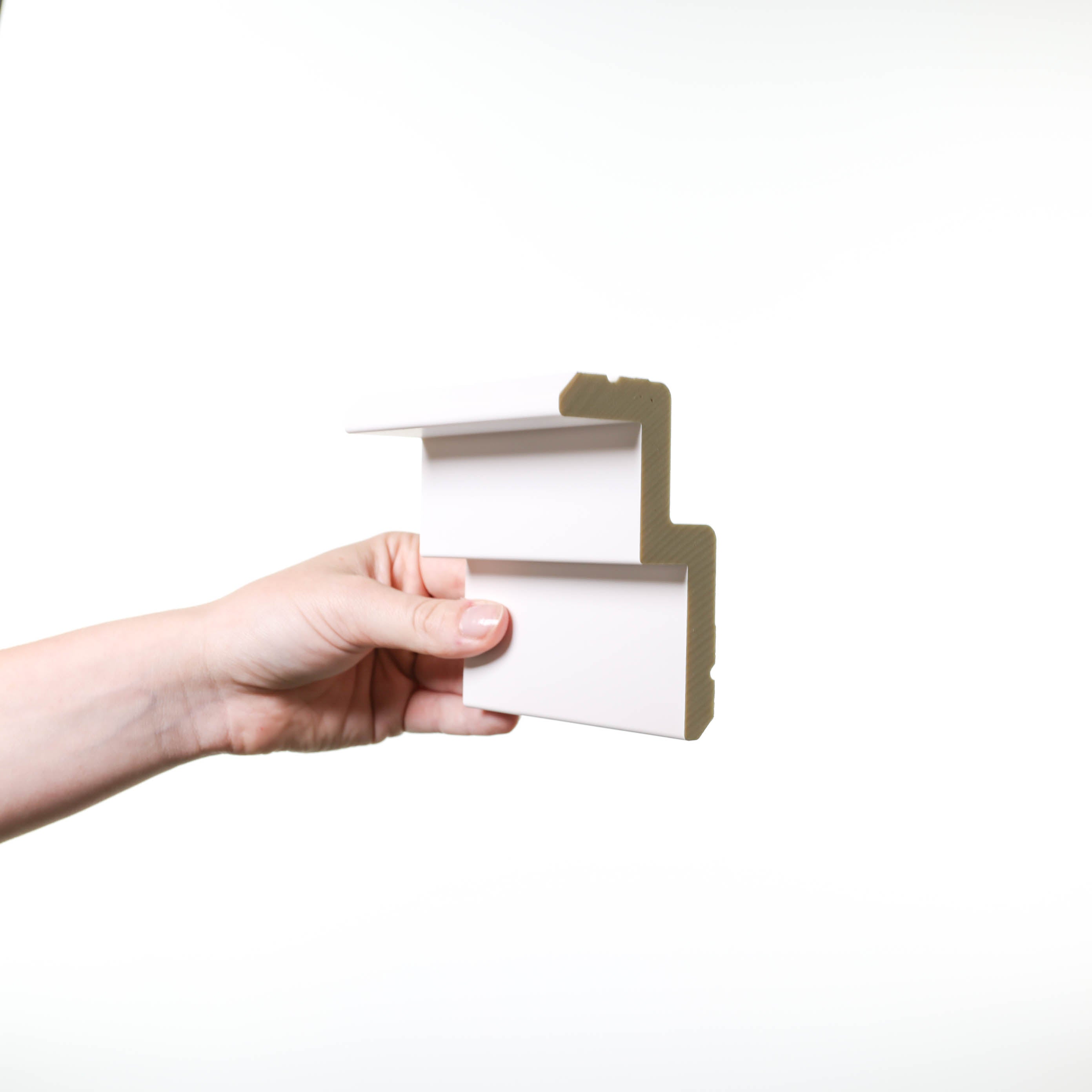 Staal Orac C390 Sierlijst plafond