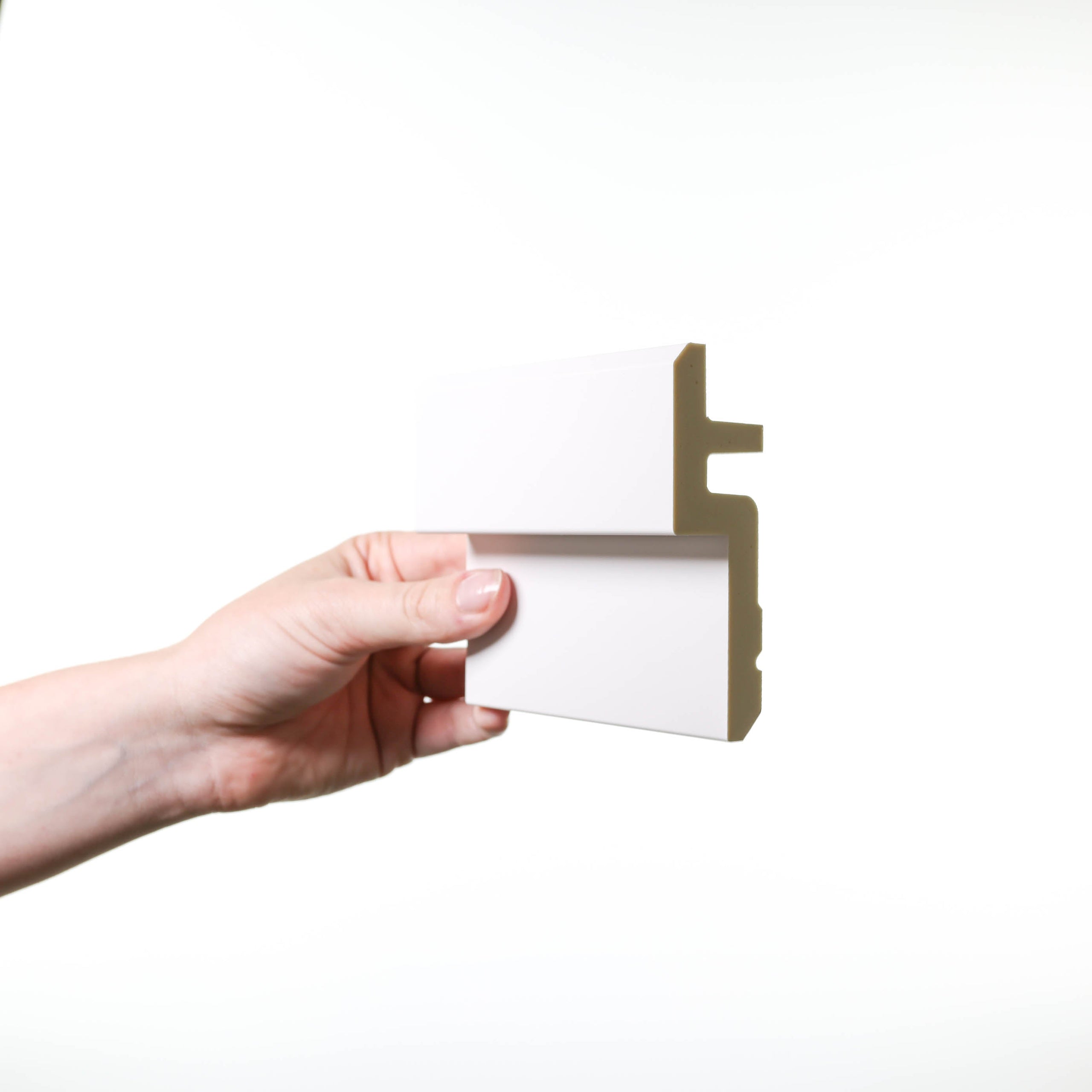 Staal Orac C394 Sierlijst plafond