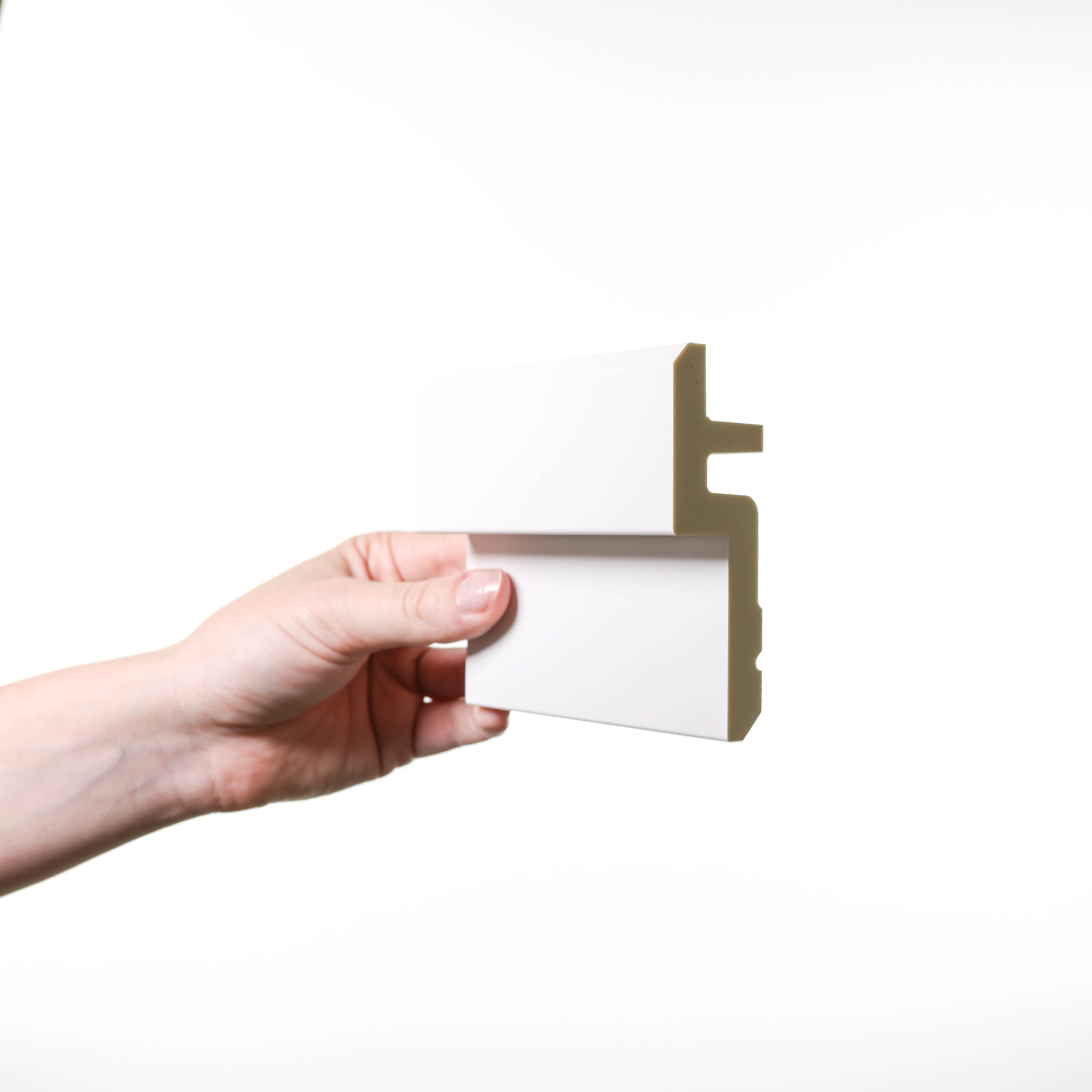 Staal Orac C394 Sierlijst plafond
