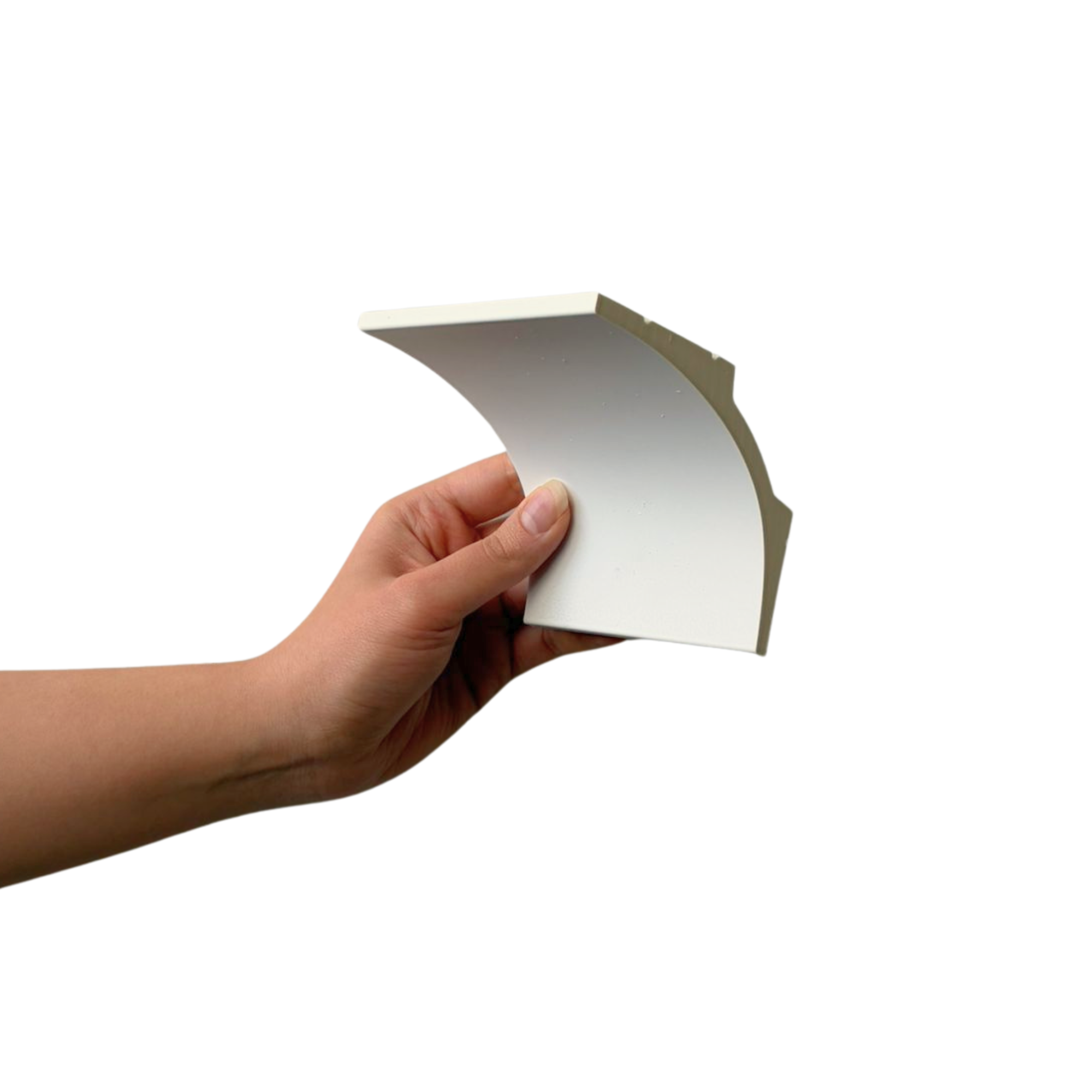 Staal Orac C992 Sierlijst plafond Infinity