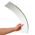 Staal Orac C993 Sierlijst plafond Infinity