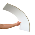 Staal Orac C994 Sierlijst plafond Infinity