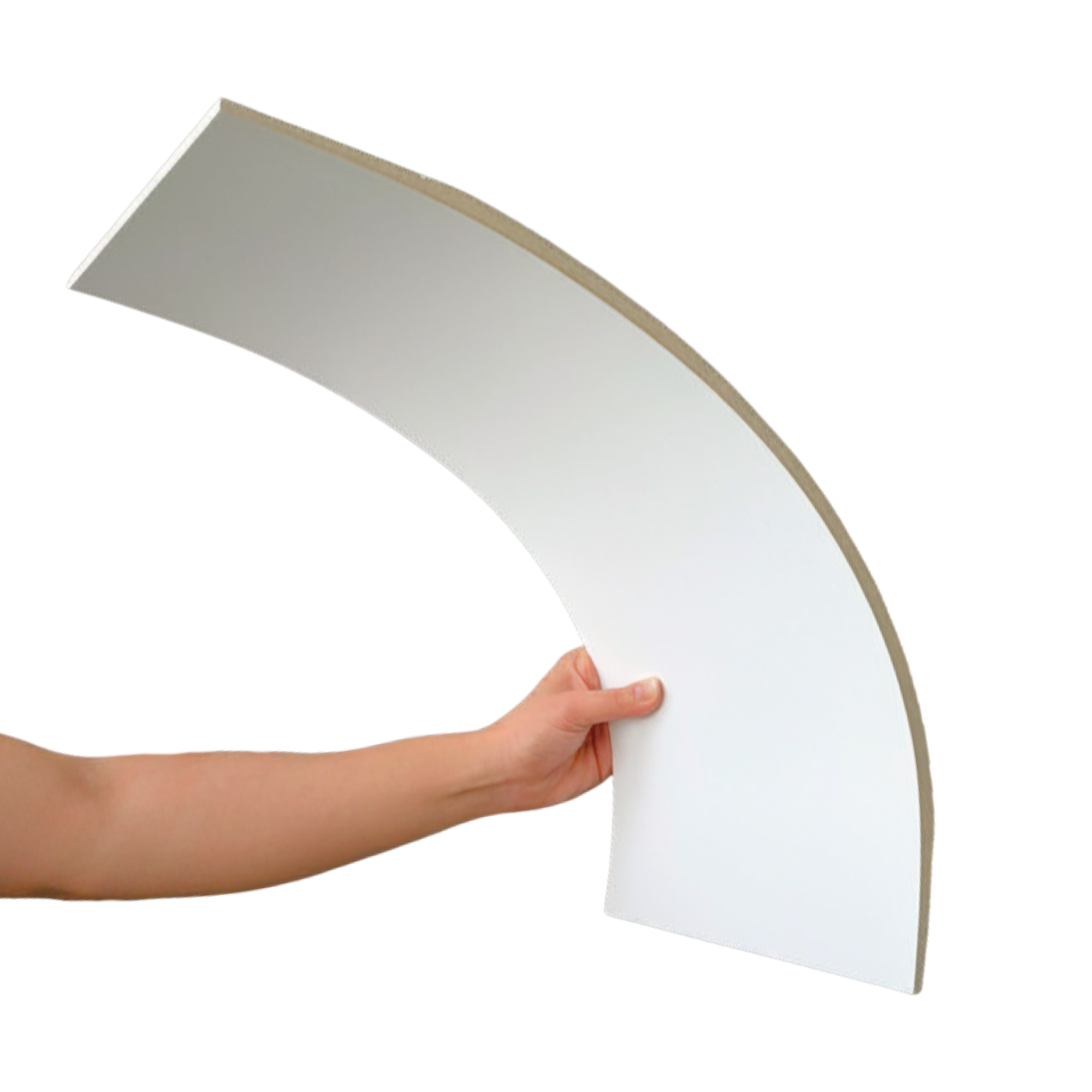 Staal Orac C994 Sierlijst plafond Infinity