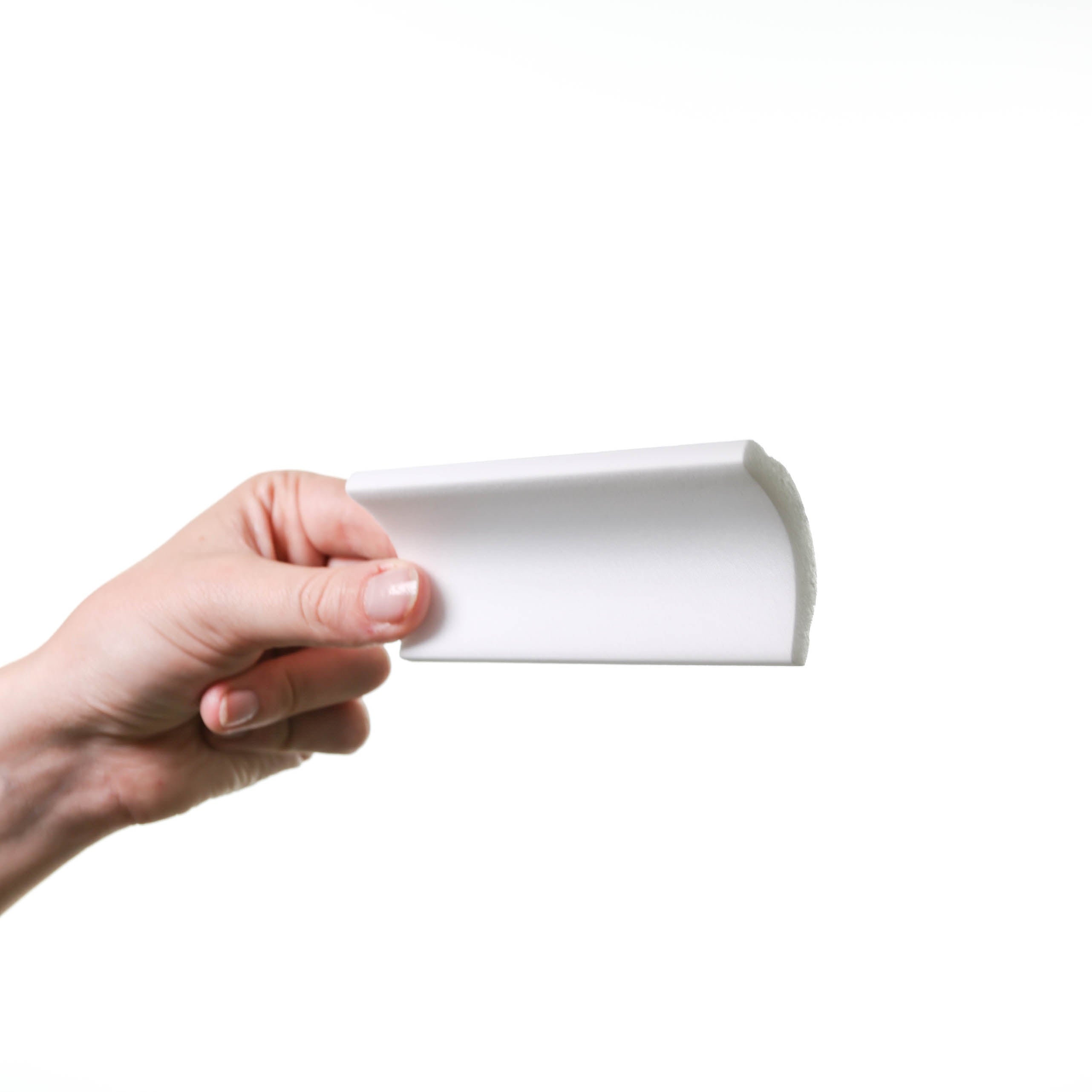 Staal Orac CB520N Sierlijst plafond