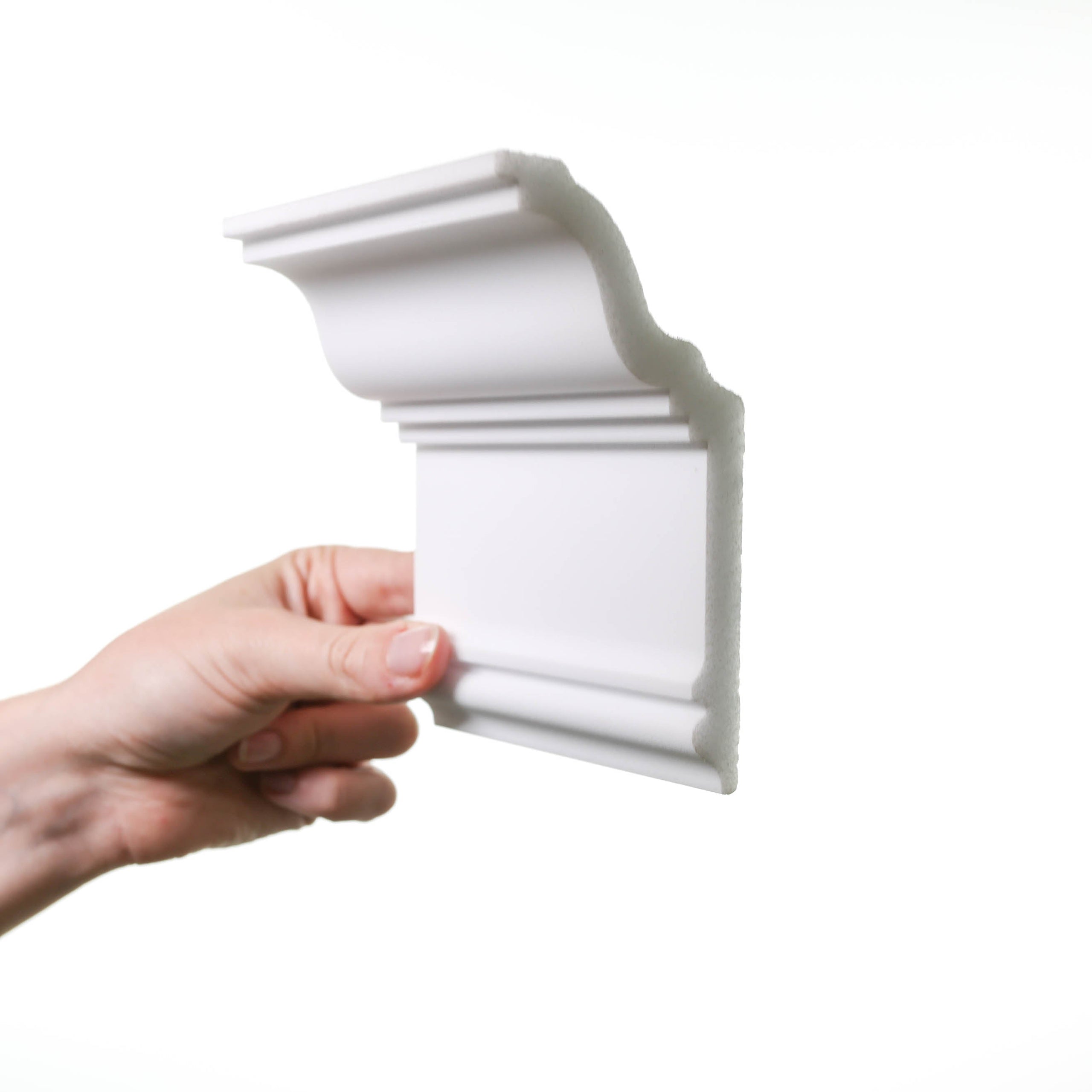 Staal Orac CX192 Sierlijst plafond