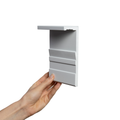 Staal Orac CX217-2600 Sierlijst plafond