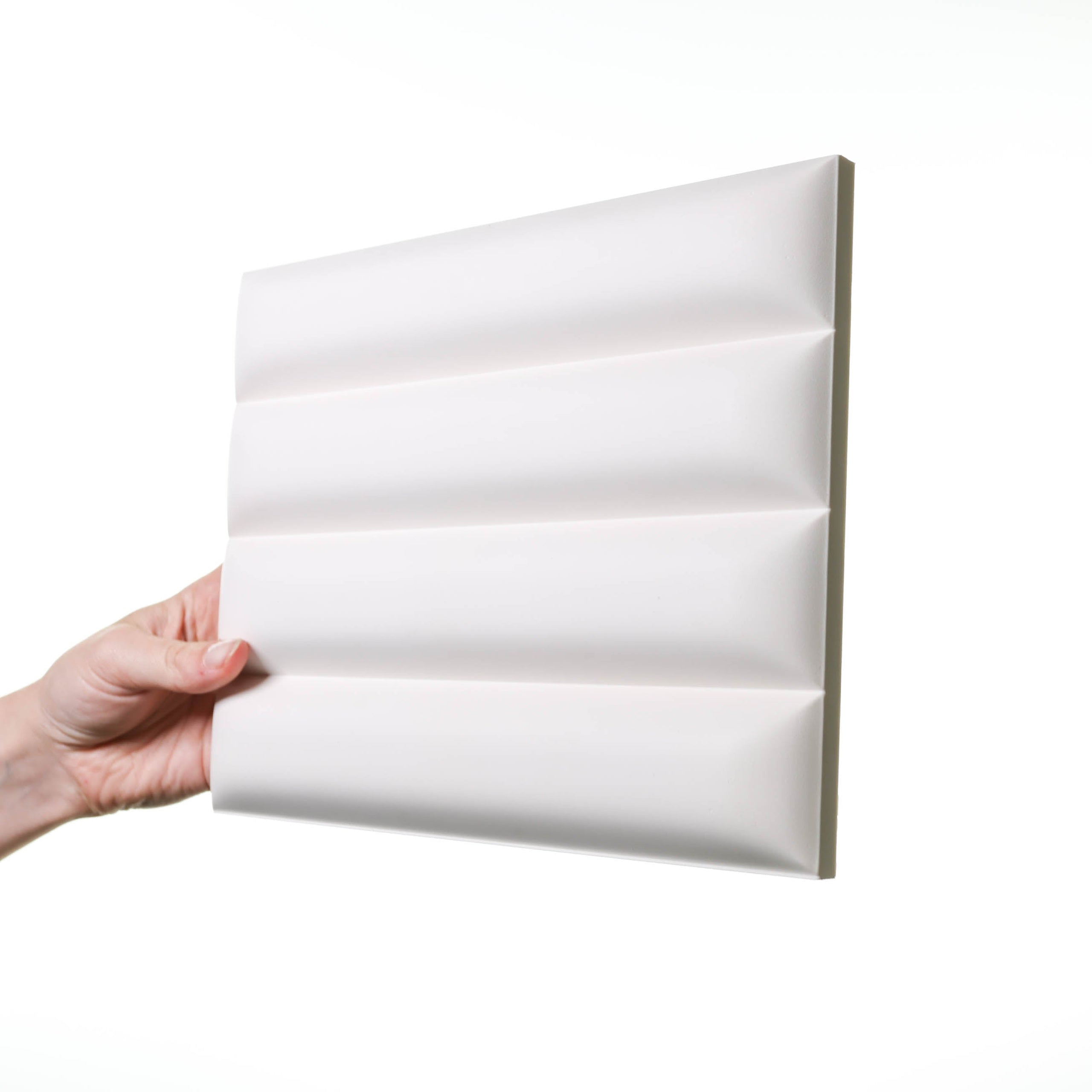 Staal Orac W217 Pillow 3D Wandpaneel