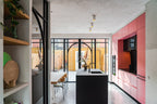 Pure & Original Ashes Marrakech Walls kalkstuc in interieur