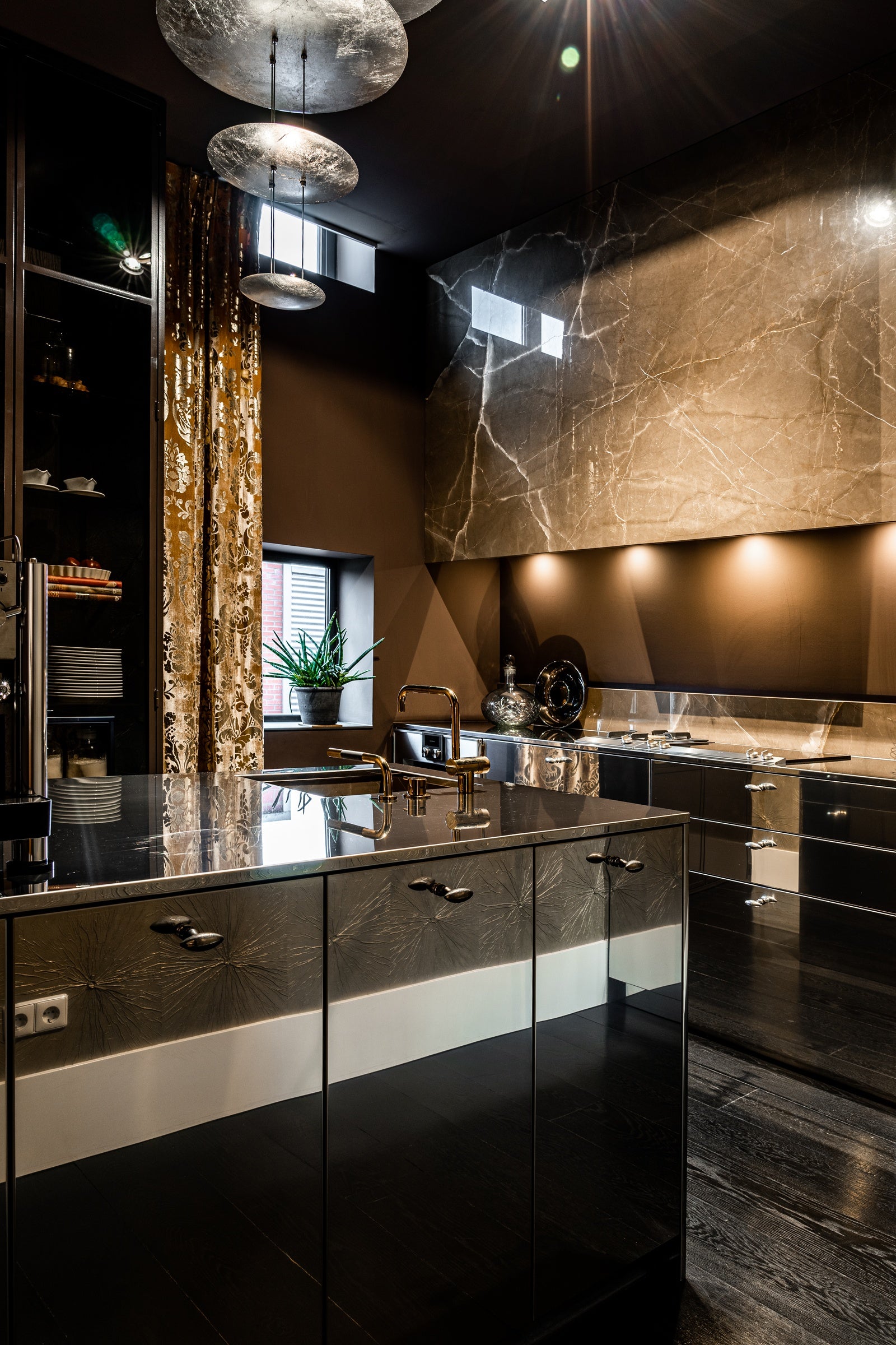 Pure & Original Brazilian Dust Licetto muurverf in interieur