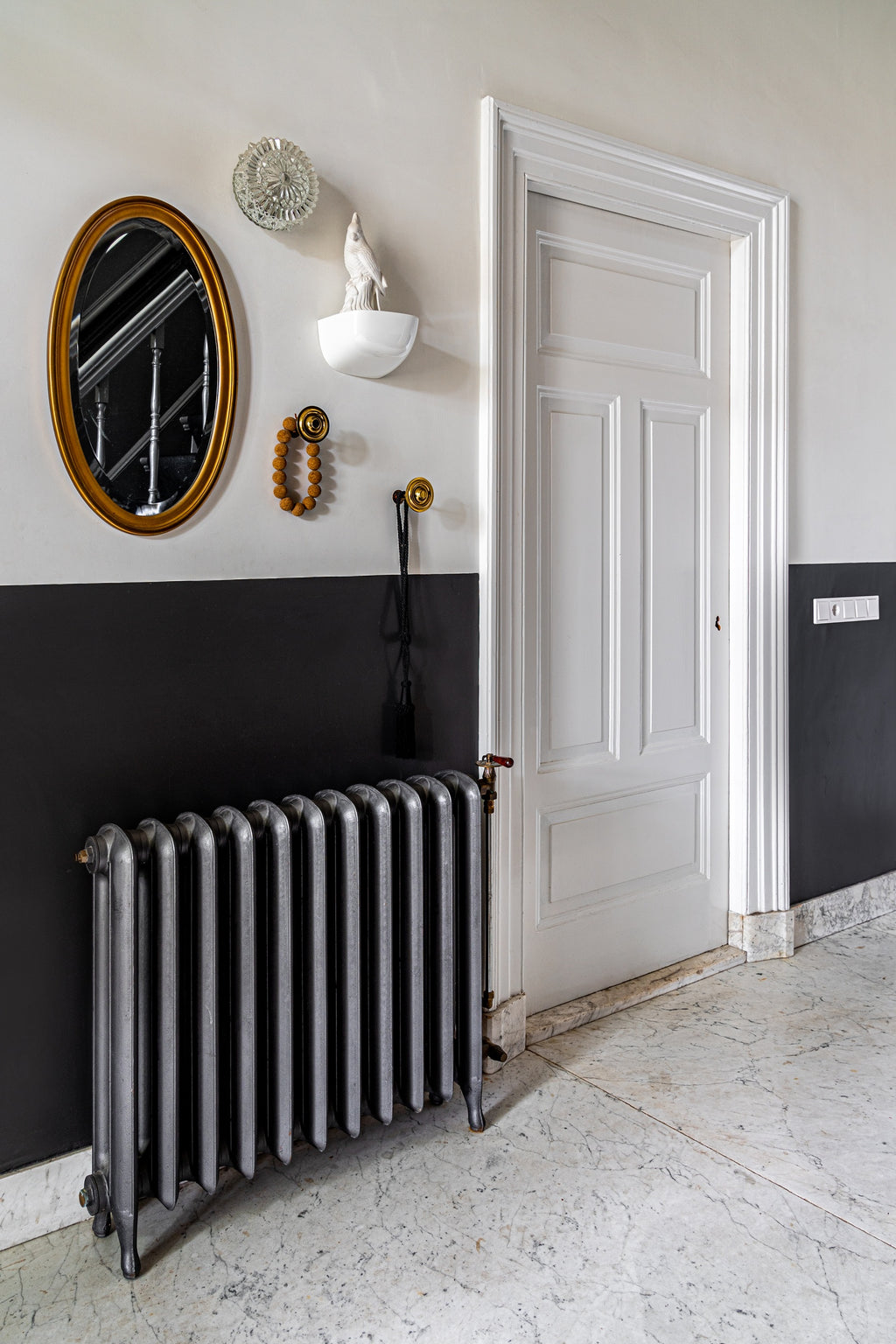 Pure & Original Cannonball Licetto muurverf in interieur