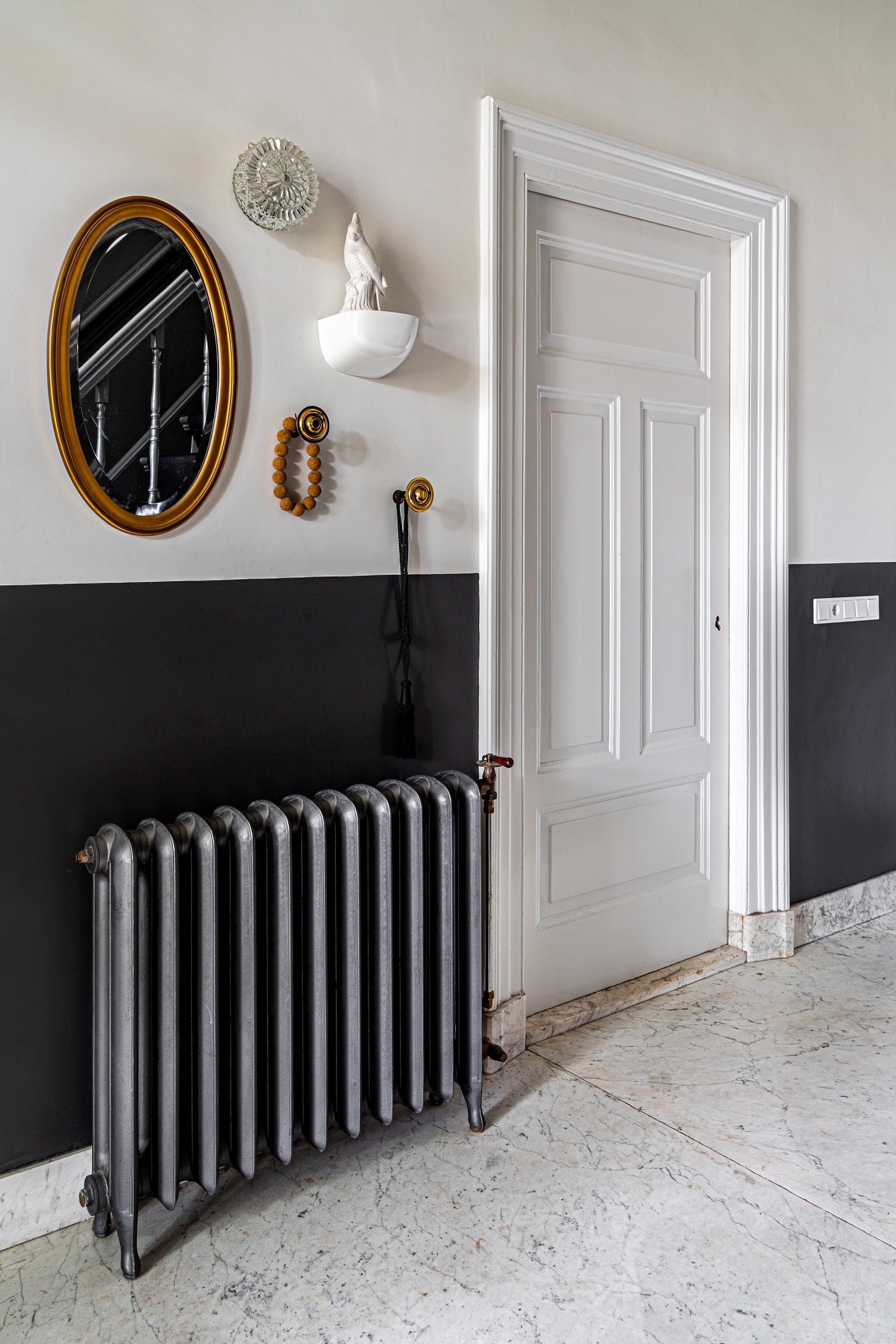 Pure & Original Cannonball Licetto muurverf in interieur