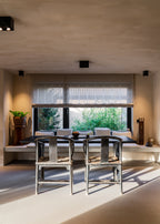 Pure & Original Canvas Fresco kalkverf in interieur