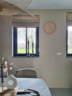 Pure & Original Canvas Licetto muurverf in interieur