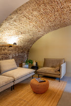 Pure & Original Castile Foam Licetto muurverf in interieur