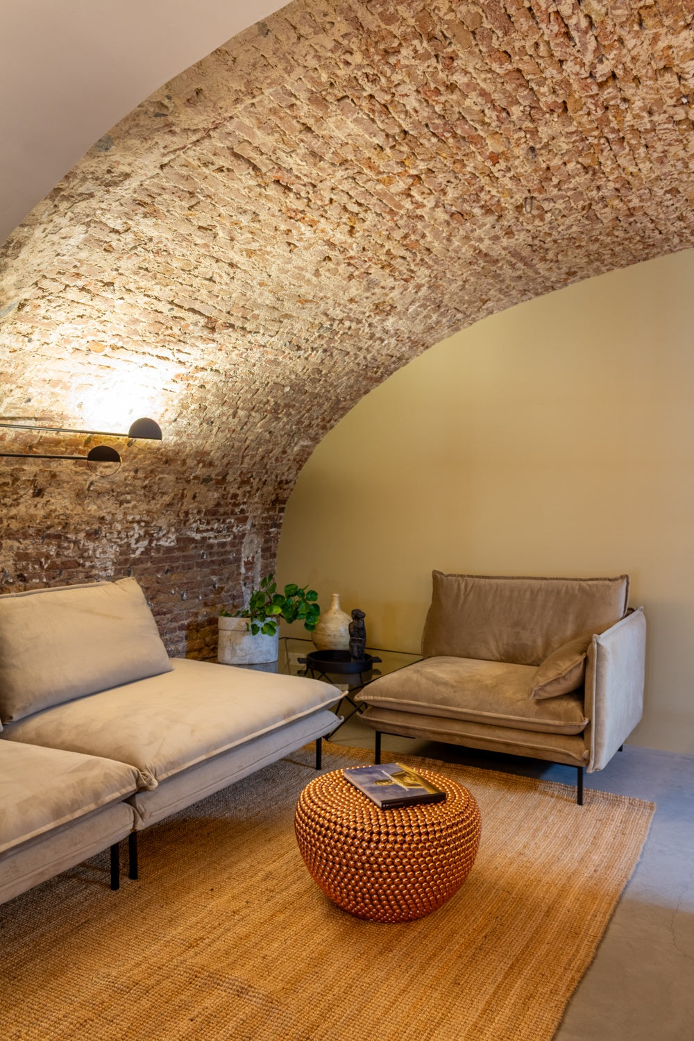 Pure & Original Castile Foam Licetto muurverf in interieur
