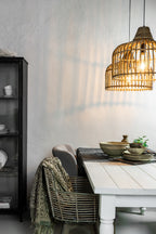 Pure & Original Coffee Cream Classico krijtverf in interieur