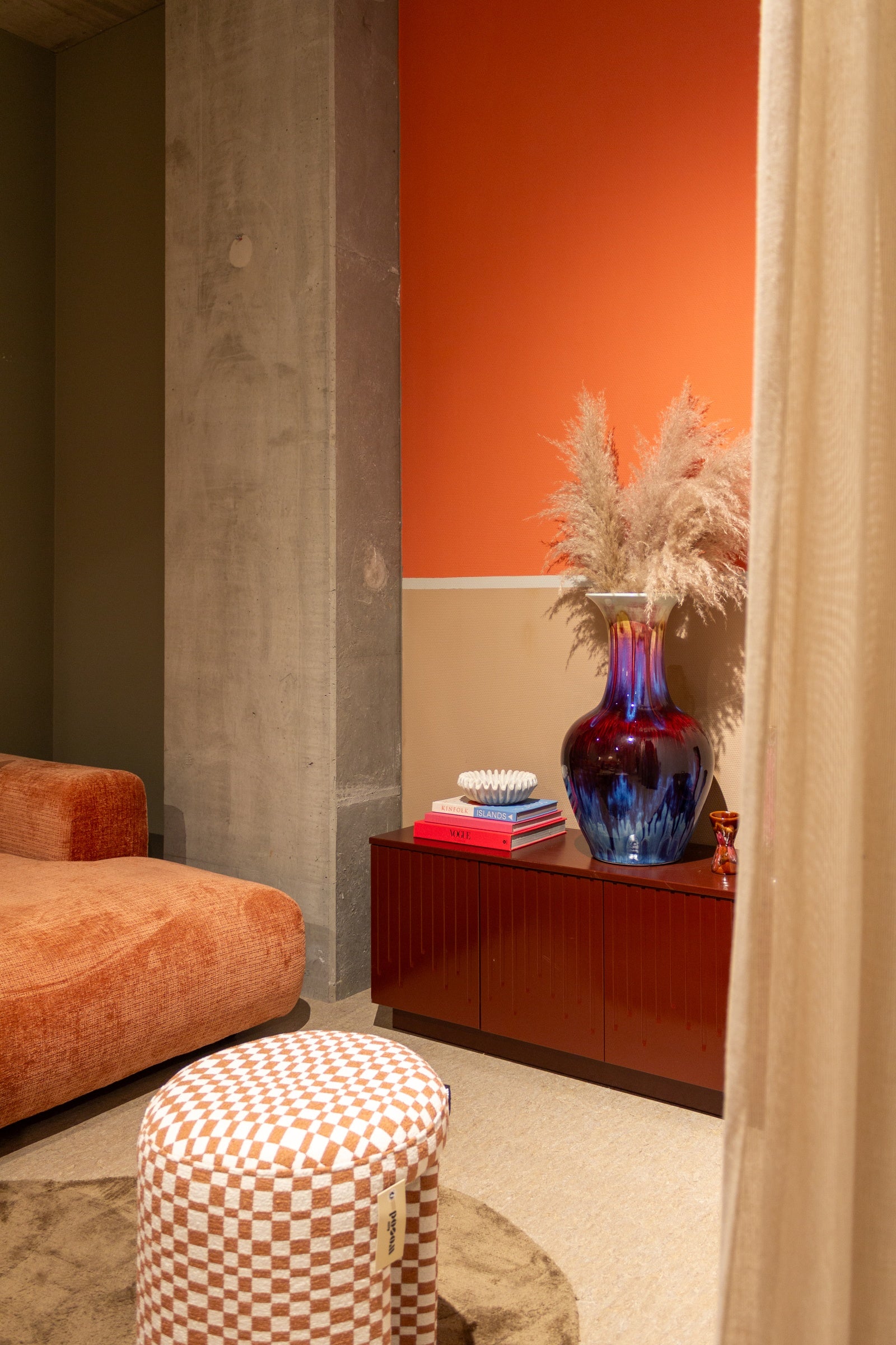 Pure & Original Coral Classico krijtverf in interieur