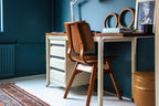 Pure & Original Country Blue Classico krijtverf in interieur