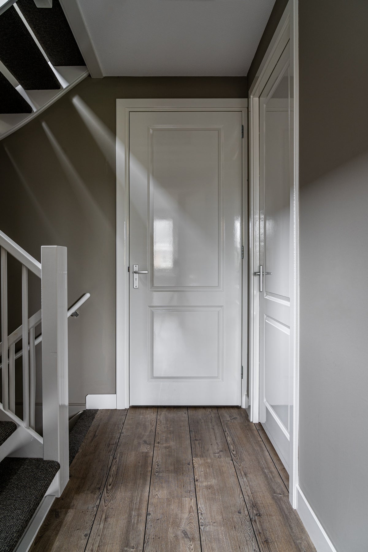 Pure & Original Dried Clay Classico krijtverf in interieur