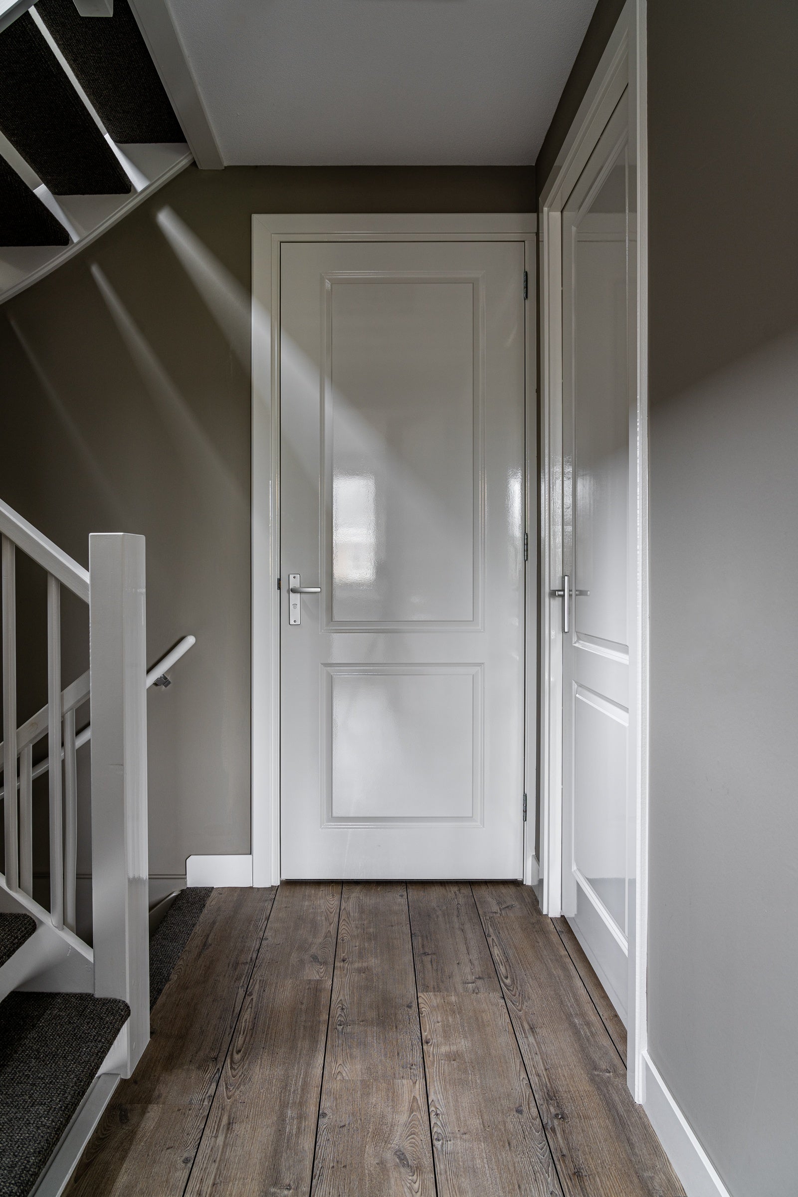 Pure & Original Dried Clay Classico krijtverf in interieur