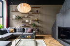 Pure & Original Drift Classico krijtverf in interieur