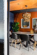 Pure & Original Dry Terra Licetto muurverf in interieur